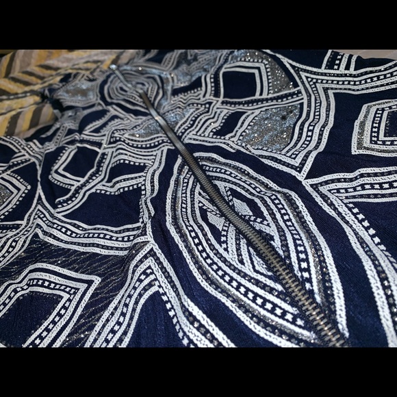 Homecoming Dress! - Picture 3 of 3